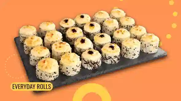 Dish Sushi Box Maldives 24 pcs menu We Sushi Sushi Box Maldives 24 pcs menu We Sushi