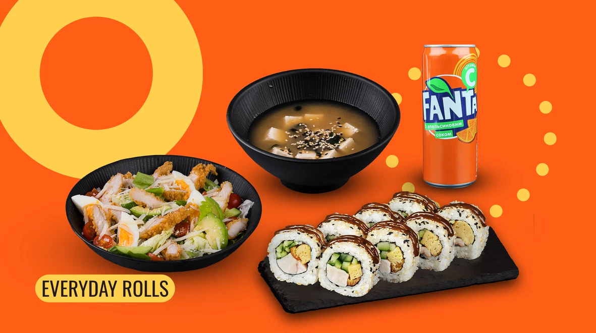 Dish Lunch Box Tori Mix menu We Sushi Lunch Box Tori Mix menu We Sushi