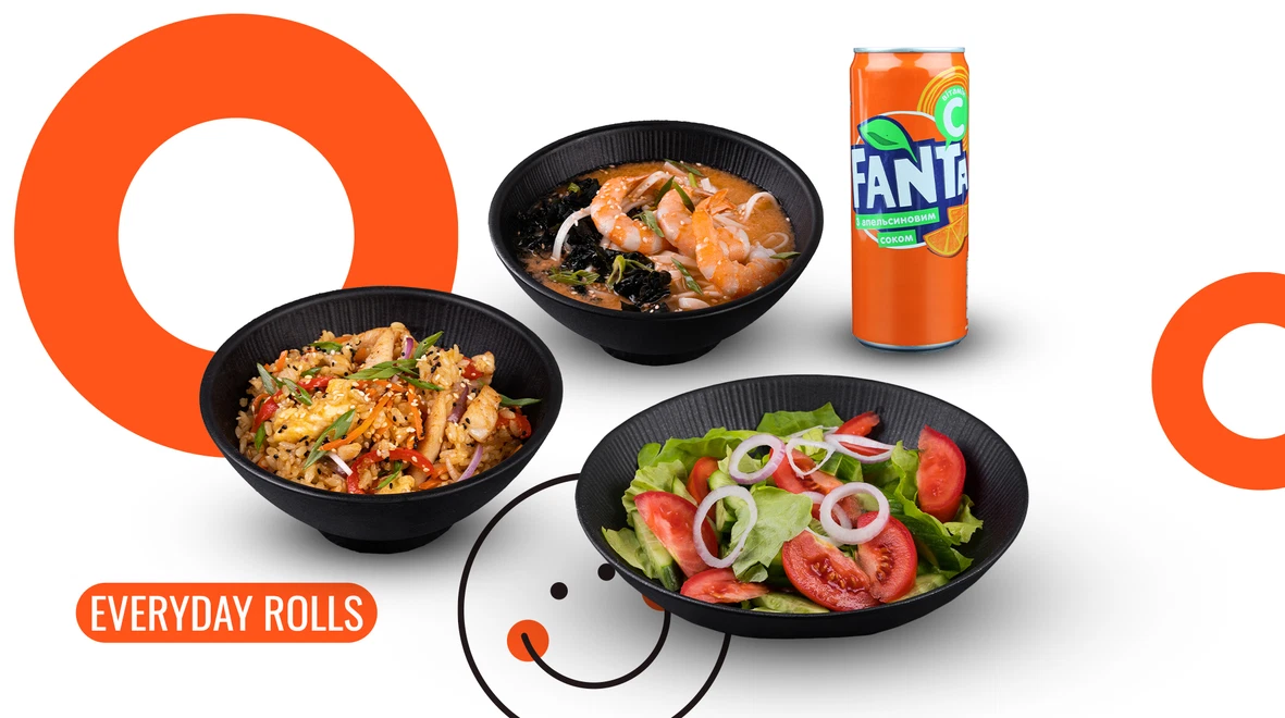 Dish Lunch Box Classic menu We Sushi Lunch Box Classic menu We Sushi