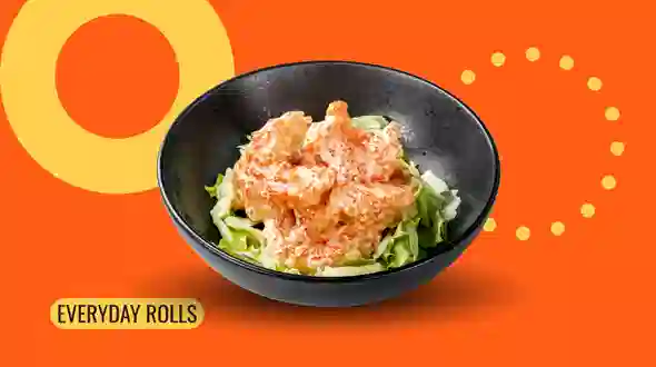 Dish Shrimp dynamite menu We Sushi Shrimp dynamite menu We Sushi