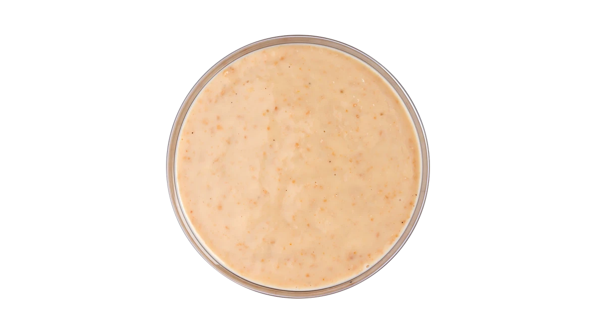 Dish Peanut sauce menu We Sushi Peanut sauce menu We Sushi